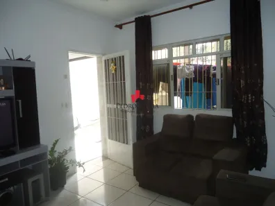 Casa com 2 Quartos à venda, 75m² no Jardim Gonzaga, São Paulo