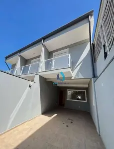 Casa com 3 Quartos à venda, 134m² no Vila Romano, São Paulo