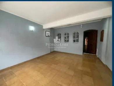 Sobrado com 3 Quartos à venda, 180m² no Vila Gomes Cardim, São Paulo