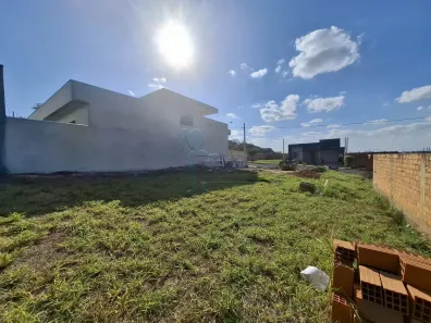 Lote/Terreno à venda, 258m² no Reserva San Pedro, Ribeirão Preto