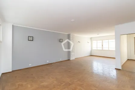 Apartamento com 3 Quartos à venda, 160m² no Bela Vista, São Paulo