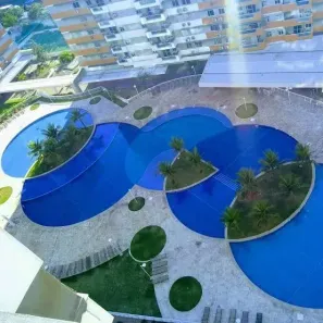 Apartamento com 3 Quartos à venda, 77m² no Del Castilho, Rio de Janeiro