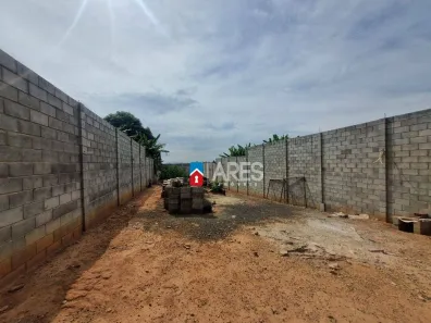 Lote/Terreno à venda, 500m² no Residencial Praia dos Namorados, Americana