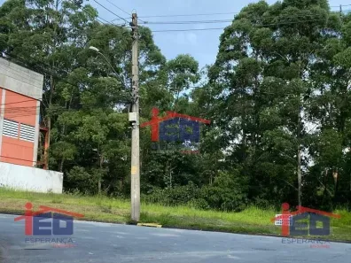 Lote/Terreno à venda, 1080m² no Centro, Vargem Grande Paulista