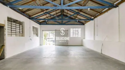 Galpão/Depósito/Armazém com 2 Quartos à venda, 600m² no Vila Independência, Piracicaba