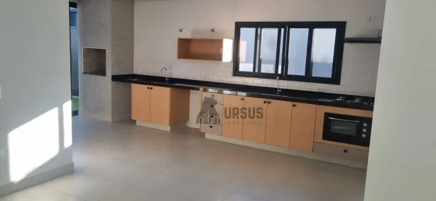 Casa de Condomínio com 3 Quartos à venda, 190m² no Loteamento Eldorado Jardim Residencial, Tremembé