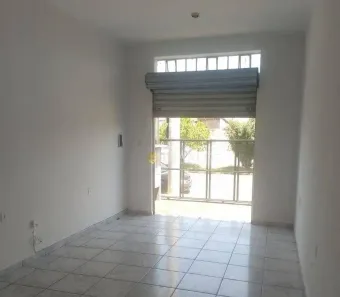 Sala Comercial para alugar, 22m² no Residencial Novo Horizonte, Taubaté