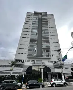 Apartamento com 3 Quartos à venda, 72m² no Vila Osasco, Osasco