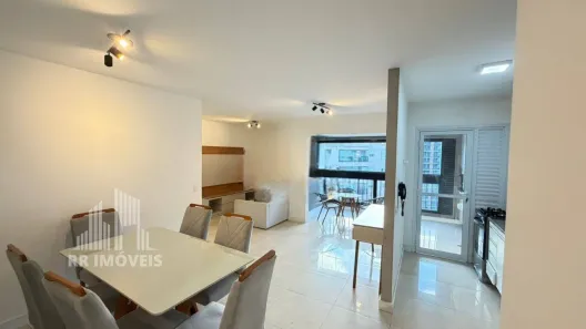 Apartamento com 3 Quartos à venda, 73m² no Alphaville Empresarial, Barueri