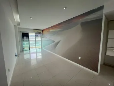 Apartamento com 3 Quartos à venda, 96m² no Barra Olímpica, Rio de Janeiro