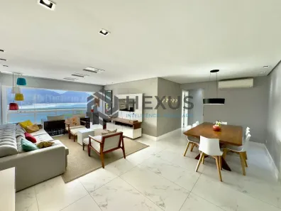 Apartamento com 3 Quartos à venda, 140m² no Vila Luis Antônio, Guarujá