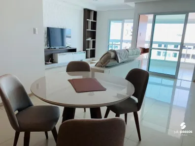 Apartamento com 2 Quartos à venda, 98m² no Farolândia, Aracaju