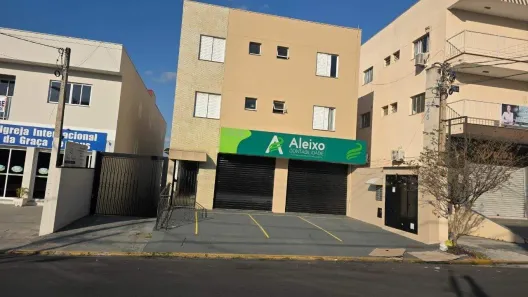 Ponto Comercial para alugar, 120m² no Vila Marajó, Várzea Paulista