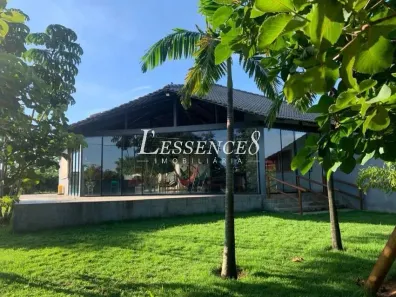 Casa com 3 Quartos à venda, 2450m² no Setor Central, Bela Vista de Goiás