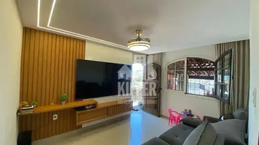 Casa com 2 Quartos à venda, 70m² no Brasilândia, São Gonçalo