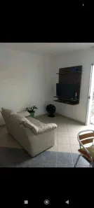 Apartamento com 1 Quarto para alugar, 40m² no São Francisco, Ilhéus