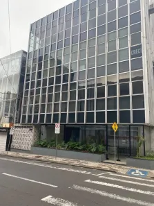 Sala Comercial à venda, 34m² no Centro, Ponta Grossa