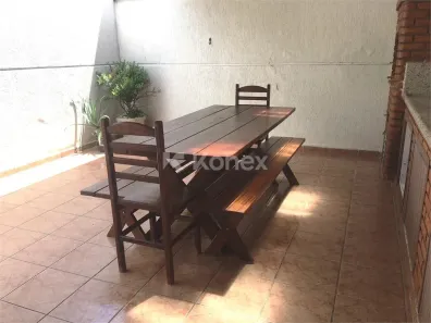 Sobrado com 4 Quartos à venda, 132m² no Jaçanã, São Paulo
