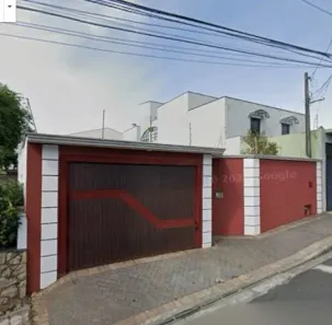 Casa com 3 Quartos à venda, 220m² no Jardim Santa Rosália, Sorocaba