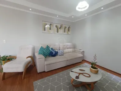 Apartamento com 3 Quartos à venda, 93m² no Tucuruvi, São Paulo