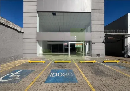Imóvel Comercial para alugar, 701m² no Canudos, Novo Hamburgo