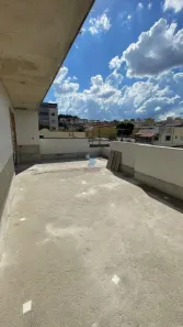 Cobertura com 3 Quartos à venda, 166m² no Parque Riacho das Pedras, Contagem