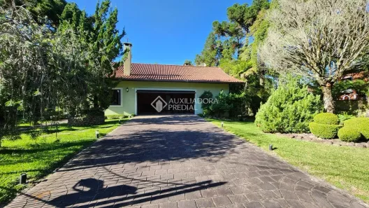 Casa com 5 Quartos à venda, 308m² no Vila Luiza, Canela