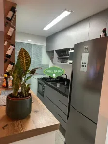 Apartamento com 2 Quartos à venda, 49m² no Vila Emir, São Paulo