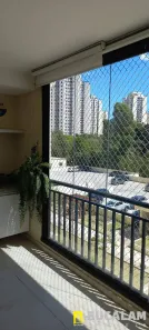 Apartamento com 3 Quartos à venda, 80m² no Chácara Agrindus, Taboão da Serra