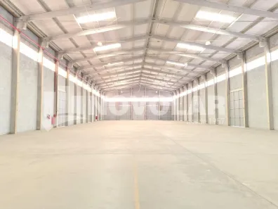 Galpão/Depósito/Armazém para alugar, 3415m² no Jardim Fátima, Guarulhos