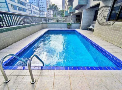 Apartamento com 1 Quarto à venda, 65m² no Tupi, Praia Grande