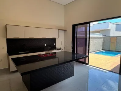 Casa de Condomínio com 3 Quartos à venda, 170m² no Jardim Okinawa, Paulínia