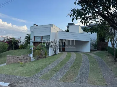 Casa de Condomínio com 4 Quartos à venda, 375m² no Joapiranga, Valinhos