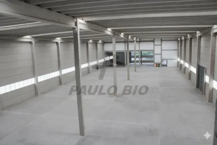 Galpão/Depósito/Armazém para alugar, 5515m² no Tamboré, Barueri