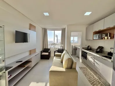 Apartamento com 1 Quarto à venda, 45m² no , Tramandaí