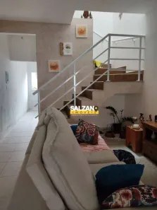 Sobrado com 2 Quartos à venda, 85m² no Parque Residencial Santo André, Caçapava