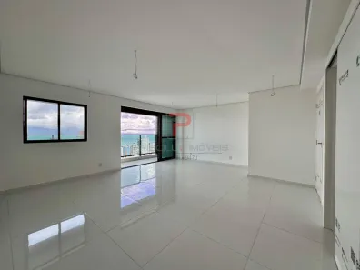 Apartamento com 2 Quartos à venda, 83m² no Manaíra, João Pessoa