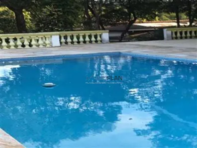 Casa com 3 Quartos à venda, 378m² no Alpes dos Araçás (Jordanésia), Cajamar