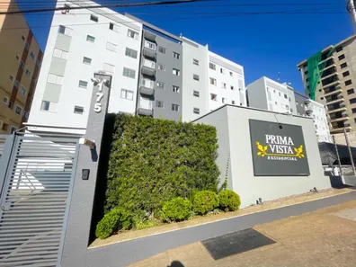 Apartamento com 2 Quartos à venda, 61m² no centro, Socorro