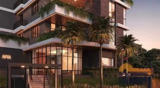 Apartamento com 3 Quartos à venda, 145m² no Juvevê, Curitiba