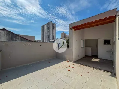 Cobertura com 2 Quartos à venda, 84m² no Vila Príncipe de Gales, Santo André