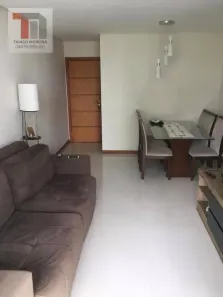 Apartamento com 3 Quartos à venda, 100m² no Praia da Costa, Vila Velha