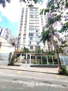 Apartamento com 3 Quartos à venda, 107m² no Perdizes, São Paulo
