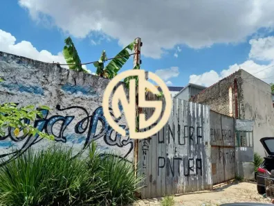Lote/Terreno à venda, 1180m² no Vila das Belezas, São Paulo