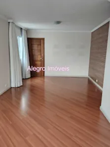 Apartamento com 2 Quartos para venda ou aluguel, 90m² no Perdizes, São Paulo