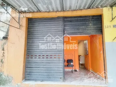 Ponto Comercial para alugar, 120m² no Marechal Hermes, Rio de Janeiro