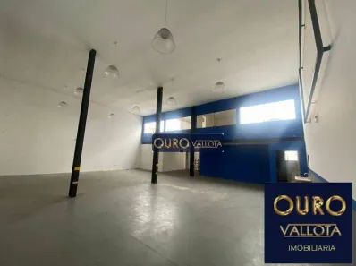 Ponto Comercial para alugar, 440m² no Mooca, São Paulo