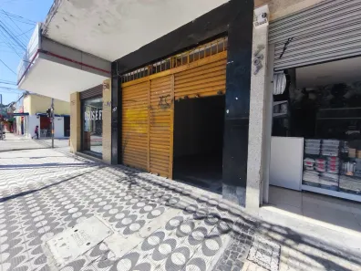 Ponto Comercial com 2 Quartos à venda, 37m² no Centro, Fortaleza