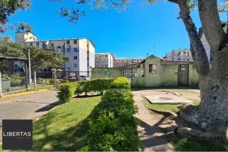 Apartamento com 2 Quartos à venda, 43m² no Tijuca, Alvorada