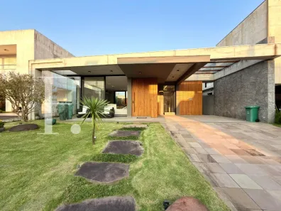 Casa de Condomínio com 4 Quartos à venda, 255m² no , Capão da Canoa